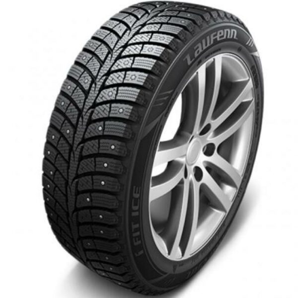 205/60R16 96T LAUFENN I FIT ICE (LW71) XL