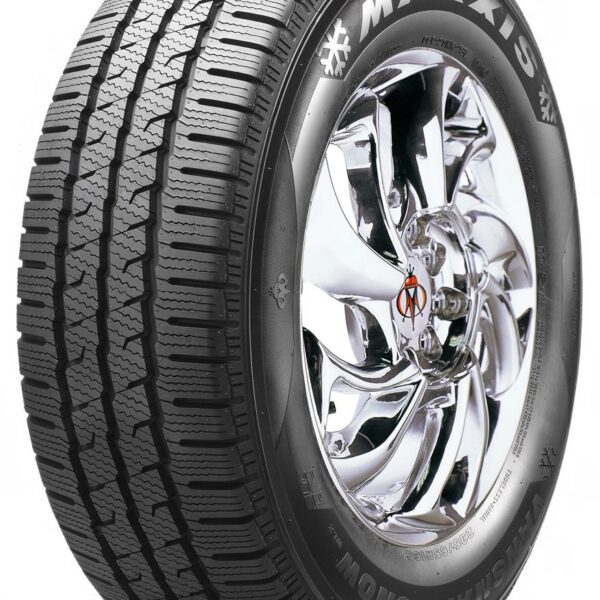 205/65R15 102T MAXXIS WL2