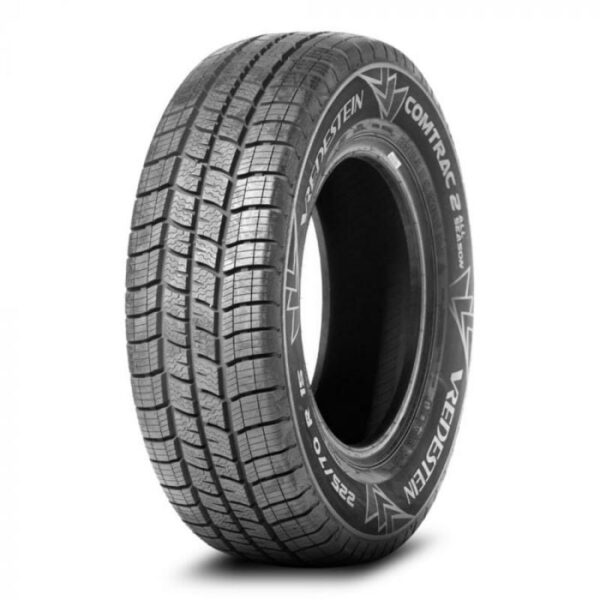205/75R16 110R VREDESTEIN COMTRAC 2 ALL SEASON +