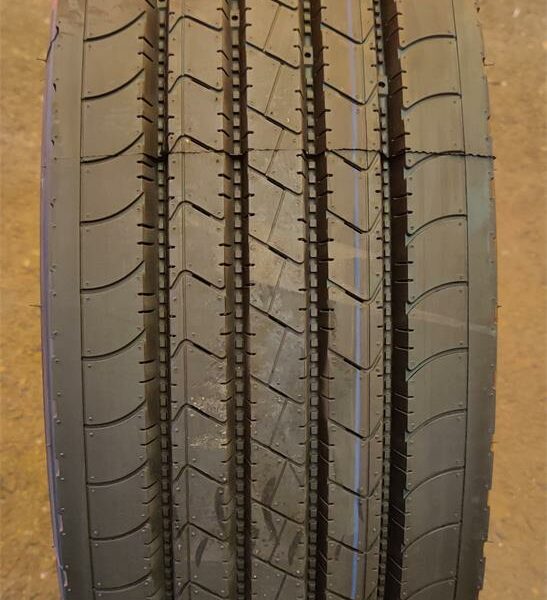 215/75R17.5 135/133L DYNAMO MAR26 XL STEER & TRAILER 16PR REGIONAL