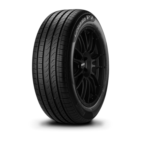 225/40R18 92V PIRELLI CINTURATO P7 ALL SEASON XL R/F