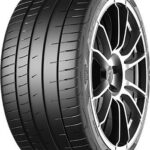 225/40R18 92Y GOODYEAR F1 SUPERSPORT AO1 FP XL