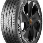 225/55R18 102V CONTINENTAL ULTRACONTACT NXT