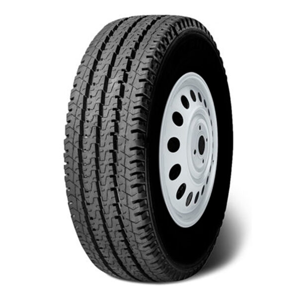 225/75R16C 121N RADBURG PNEUS AGIS101 -PINNOITETTU-