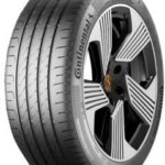 235/55R17 103H CONTINENTAL ECOCONTACT 7S