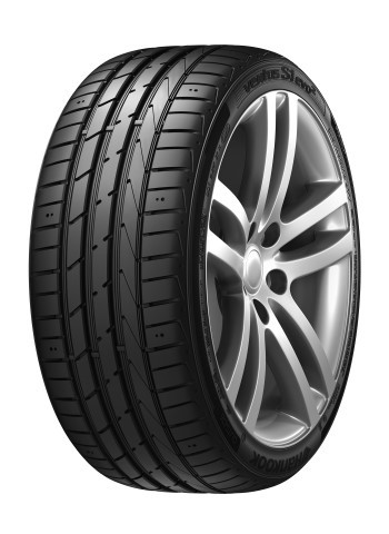 23560R18-103W-HANKOOK-VENTUS-S1-EVO2-SUV_Kesarenkaat_158372_1.jpeg 235/60R18 103W HANKOOK VENTUS S1 EVO2 SUV - Image 1