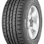 235/60R18 107V CONTINENTAL CROSSCONTACT LX SPORT XL