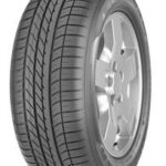 245/50R19 105W GOODYEAR EAGLE F1 ASYMMETRIC SUV XL *RSC|EVR FP ROF