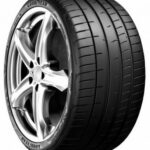 255/35R22 102Y GOODYEAR EAGLE F1 SUPERSPORT XL SCT