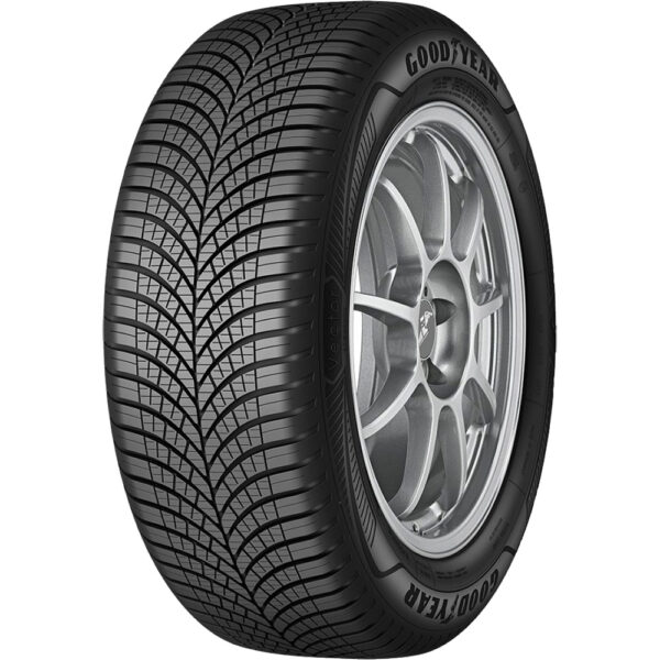 255/45R20 105T GOODYEAR VECTOR 4SEASONS GEN 3 XL