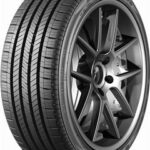 255/45R20 105W GOODYEAR EAGLE TOURING XL MGT FP