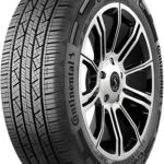 255/60R18 112H CONTINENTAL CROSSCONTACT H/T XL