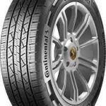 265/50R20 111V CONTINENTAL CROSSCONTACT HT