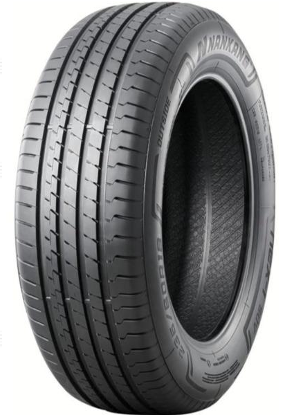 265/65R17 112H NANKANG NEX-1 XL [EV+]