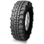 265/75R16 116P RADBURG MUD SLINGER -PINNOITETTU-