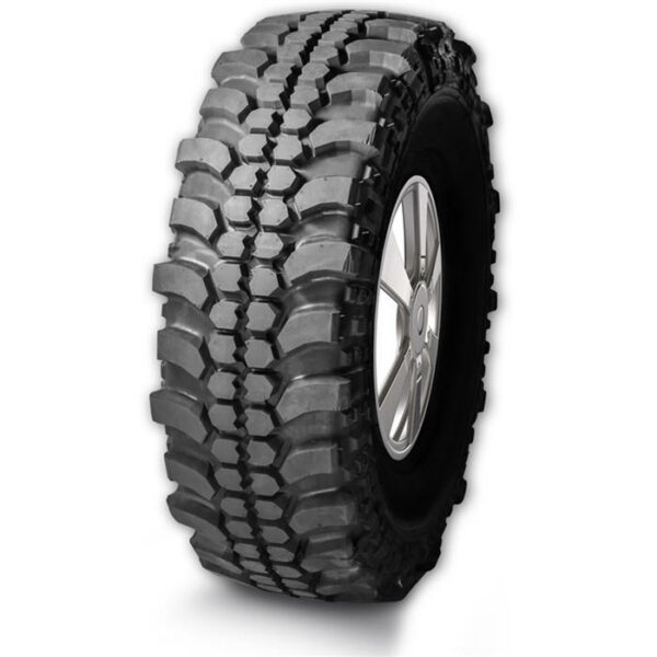 265/75R16 116P RADBURG MUD SLINGER -PINNOITETTU-
