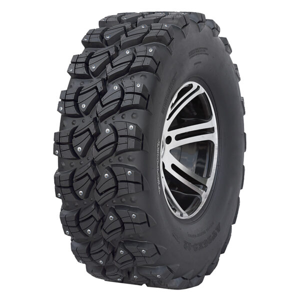26x11.00R14 54F FORERUNNER VICTORY MÖNKIJÄN RENGAS WINTER