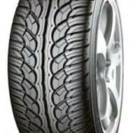 285/35R22 106V YOKOHAMA PARADA SPEC-X PA02 XL