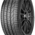 285/35R23 107Y PIRELLI P-ZERO(PZ5) R0 ELECT XL
