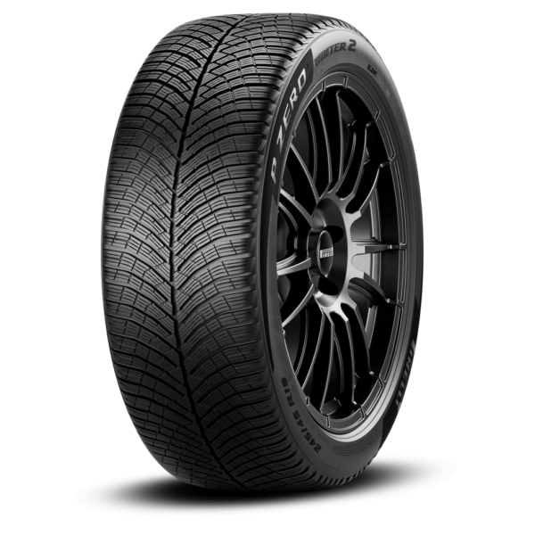 285/40R20 108V PIRELLI P ZERO WINTER 2 XL