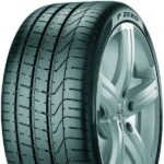 295/30R19 100Y PIRELLI PZERO XL (L)