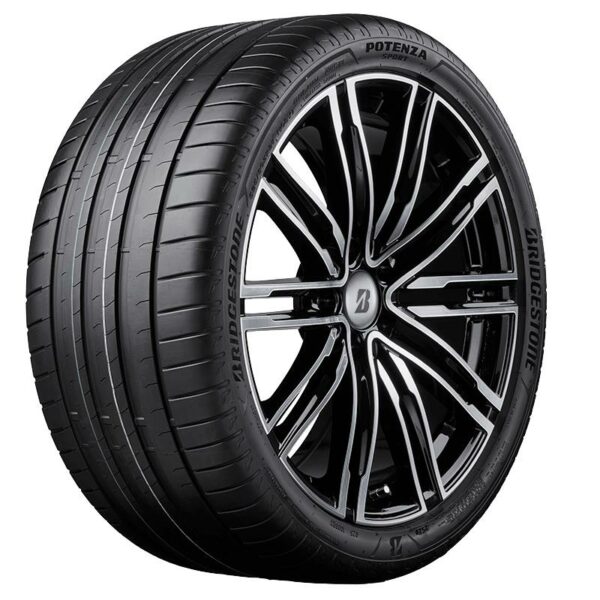 315/35R20 110Y BRIDGESTONE POTENZA SPORT XL FSL