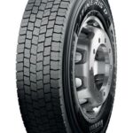315/80R22 156L PIRELLI IT-D90