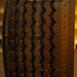 385/65R22.5 KA PINNOITETTU P7A SIS. 1 BRIDGESTONE RUNKO XL TRAILER