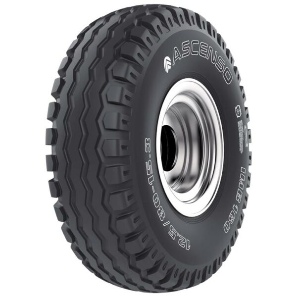 400/60-15.5 ASCENSO IMB 160 XL 16PR
