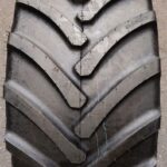 425/55R17 134D ASCENSO IMR 140 XL 7 VUODEN TAKUU