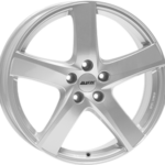 ALUTEC FREEZE 6.5x16 5/100 ET38 CB57.1