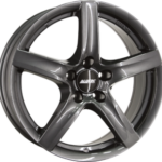 ALUTEC GRIP 5.5x14 4/100 ET43 CB63.3