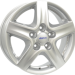 ALUTEC GRIP T 6.5x16 5/118 ET66 CB71.1