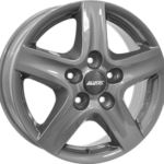 ALUTEC GRIP T 6.5x16 5/120 ET50 CB65.1