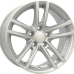 ALUTEC RIAL X10 7x16 5/120 ET40 CB72.6