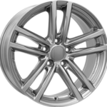 ALUTEC RIAL X10 8x18 5/120 ET34 CB72.6