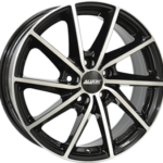ALUTEC SINGA 6.5x16 5/105 ET41 CB56.6