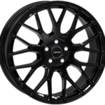 AUTEC NIMAH 8x18 6/120 ET48 CB74.6