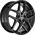 AVUS VELGEN AVUS AC-519 7.5x18 5/110 ET40 CB65.1