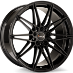 AVUS VELGEN AVUS AC-MB5 8.5x19 5/112 ET47 CB66.6