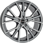 AVUS VELGEN AVUS AF18 9x20 5/112 ET25 CB66.4