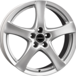 BORBET F 6x15 4/100 ET35 CB64