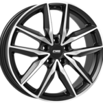 CMS C28 7.5x18 5/100 ET40 CB57.1