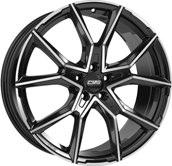 CMS-C33-8.5x20-5108-ET50-CB63.4_Alumiinivanteet_158552_1.png CMS C33 8.5x20 5/108 ET50 CB63.4 - Image 1