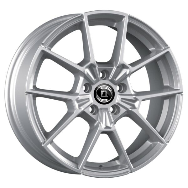 DIEWE NEVE SILVER 7.5x18 5/108 ET50 CB63.4