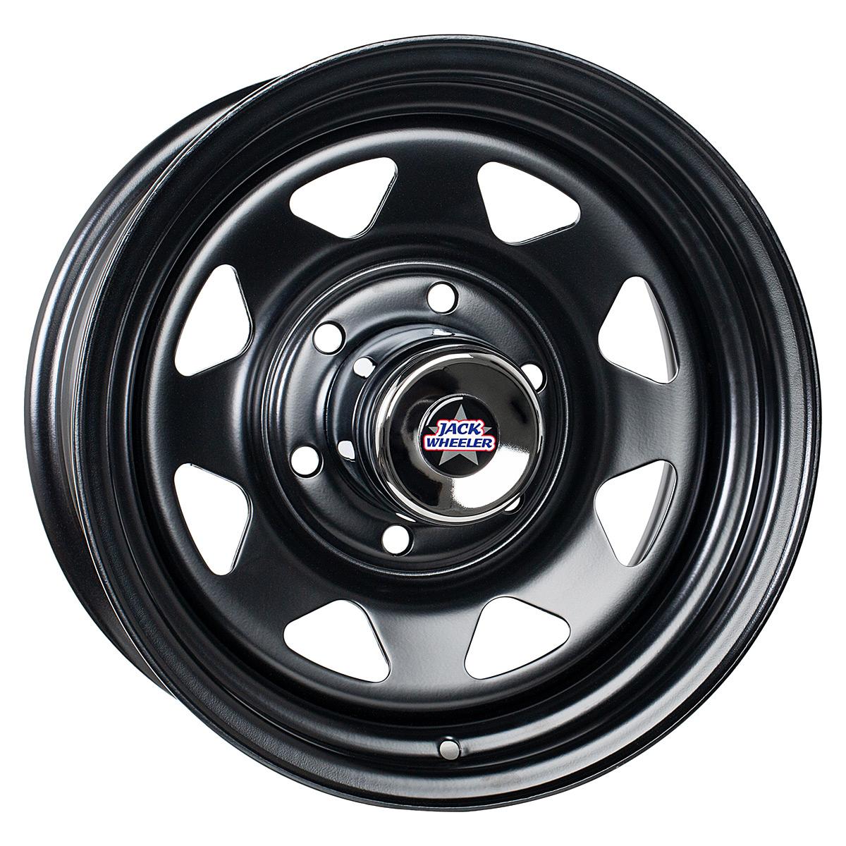 JACK-WHEELER-ROCKY-AT-7x15-6139.7-ET0-CB110_Alumiinivanteet_158999_1.jpeg JACK WHEELER ROCKY AT 7x15 6/139.7 ET0 CB110 - Image 1