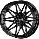 MAK KOENIG 8.5x19 5/120 ET37 CB72.6