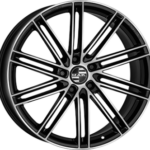 MAK LEIPZIG 8.5x20 5/130 ET35 CB66.45