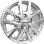 MONACO WHEELS CL2T 6.5x16 5/118 ET66 CB71.1