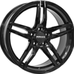 MONACO WHEELS GP1 7.5x17 5/120 ET35 CB72.6